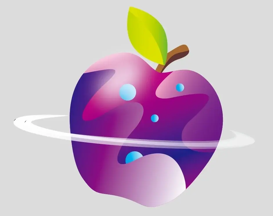 「ハイチュウ」発売50周年！セブン‐イレブンのスタッフが選んだ宇宙をイメージした架空のフルーツ味が限定発売！「ハイチュウ＜ギャラクシーアップル味＞」が12月9日（火）から順次登場 画像 3