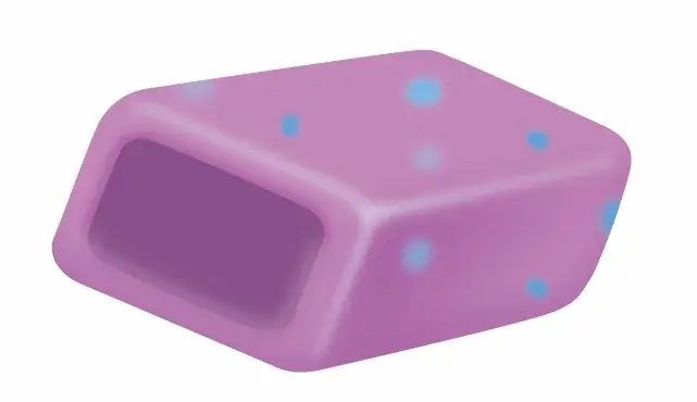 「ハイチュウ」発売50周年！セブン‐イレブンのスタッフが選んだ宇宙をイメージした架空のフルーツ味が限定発売！「ハイチュウ＜ギャラクシーアップル味＞」が12月9日（火）から順次登場 画像 4