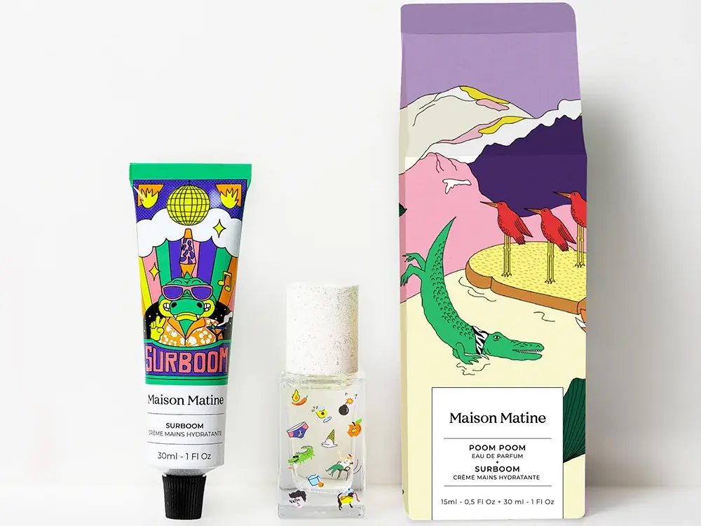 ニッチフレグランス専門店「NOSE SHOP」が新宿高島屋で開催されるイベント「フレグランスパーティ」へ12/3〜12/9まで出店！人気ブランドの香水ガチャ®︎とオリジナルトートバックのノベルティも 画像 2