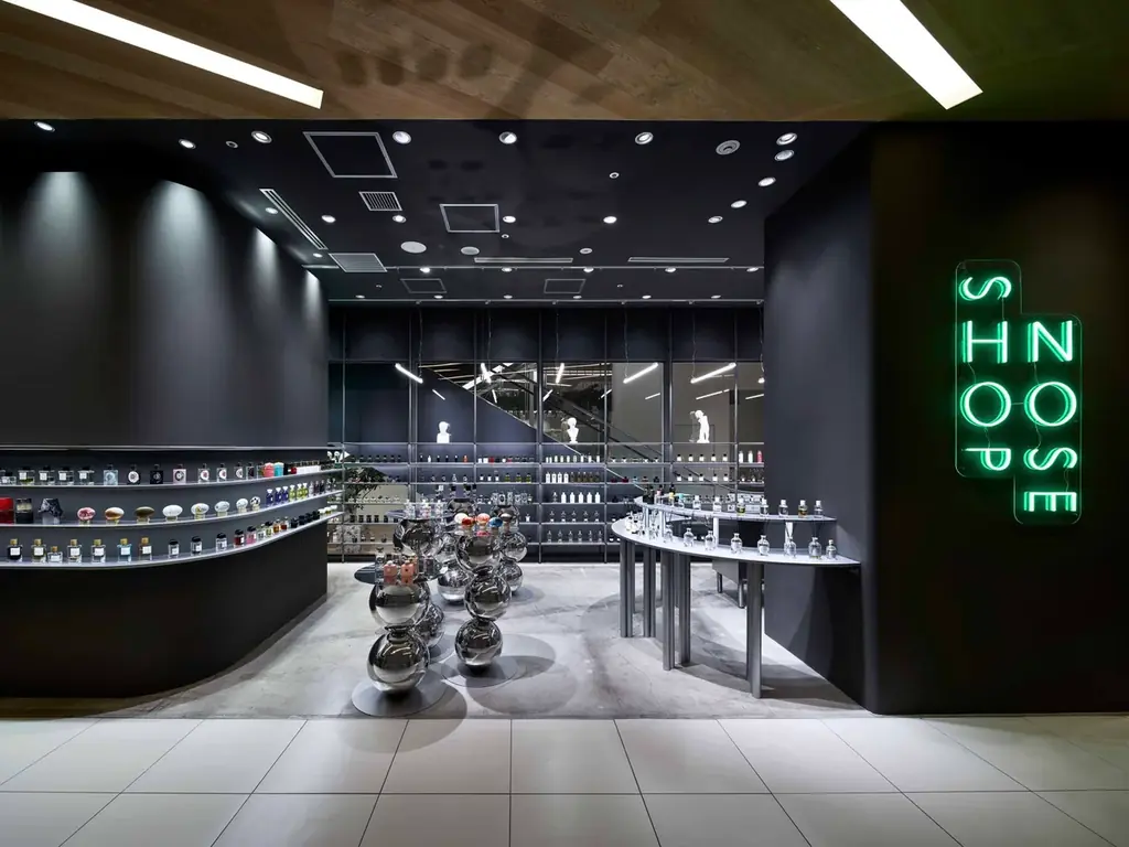 ニッチフレグランス専門店「NOSE SHOP」が新宿高島屋で開催されるイベント「フレグランスパーティ」へ12/3〜12/9まで出店！人気ブランドの香水ガチャ®︎とオリジナルトートバックのノベルティも 画像 4