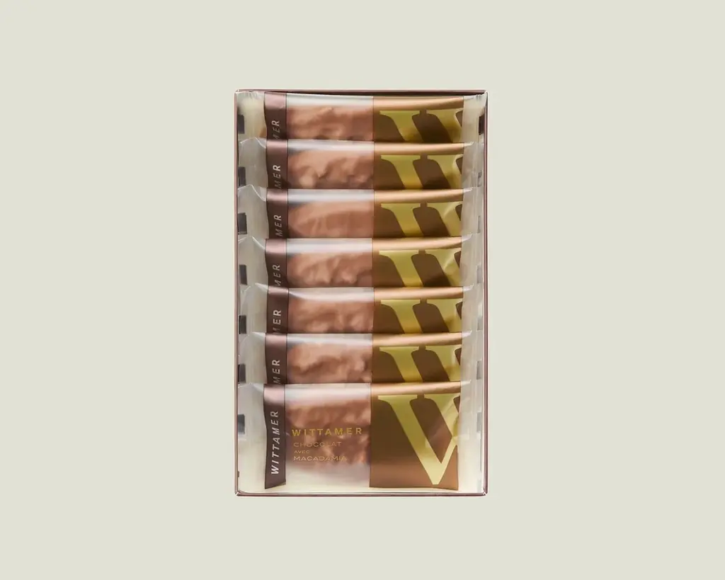 ホリデー仕様の『Tartine（タルティン）』、『WITTAMER（ヴィタメール）』、『Mr. CHEESECAKE（ミスターチーズケーキ）』が大丸福岡天神店にて期間限定POPUP開催 画像 13