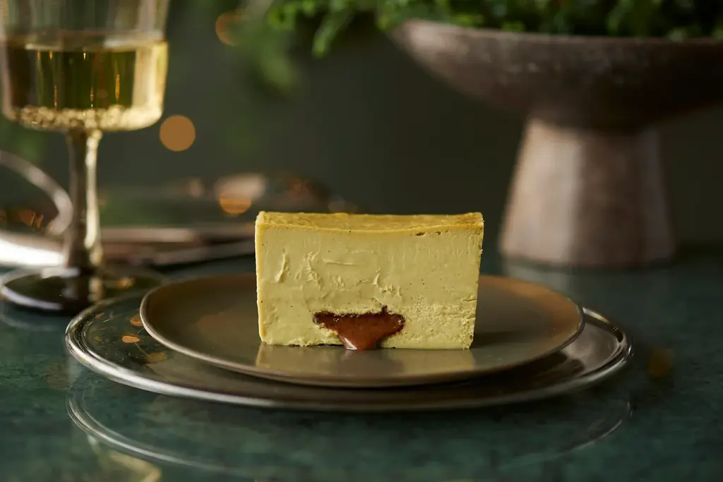 ホリデー仕様の『Tartine（タルティン）』、『WITTAMER（ヴィタメール）』、『Mr. CHEESECAKE（ミスターチーズケーキ）』が大丸福岡天神店にて期間限定POPUP開催 画像 15