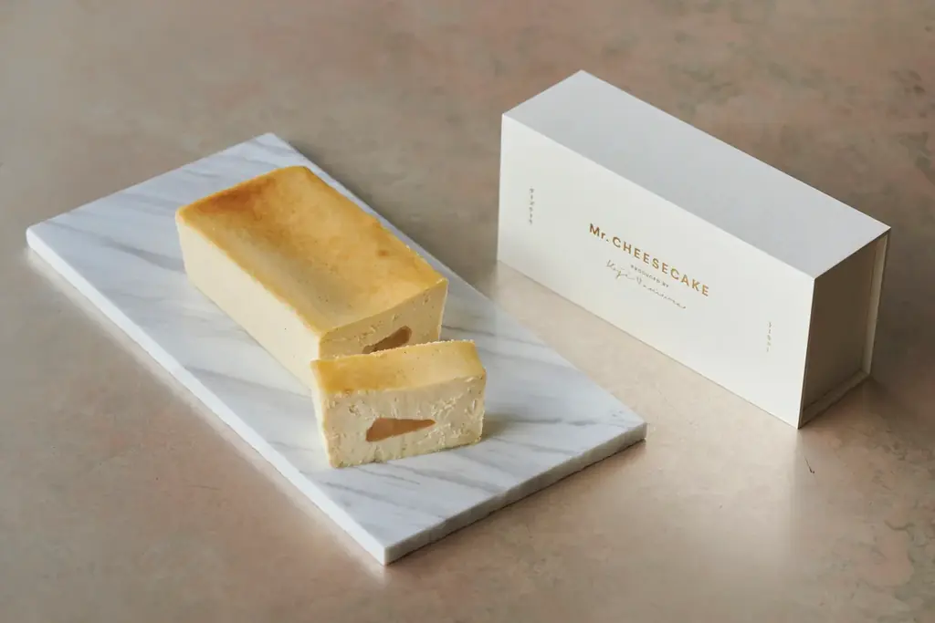 ホリデー仕様の『Tartine（タルティン）』、『WITTAMER（ヴィタメール）』、『Mr. CHEESECAKE（ミスターチーズケーキ）』が大丸福岡天神店にて期間限定POPUP開催 画像 16