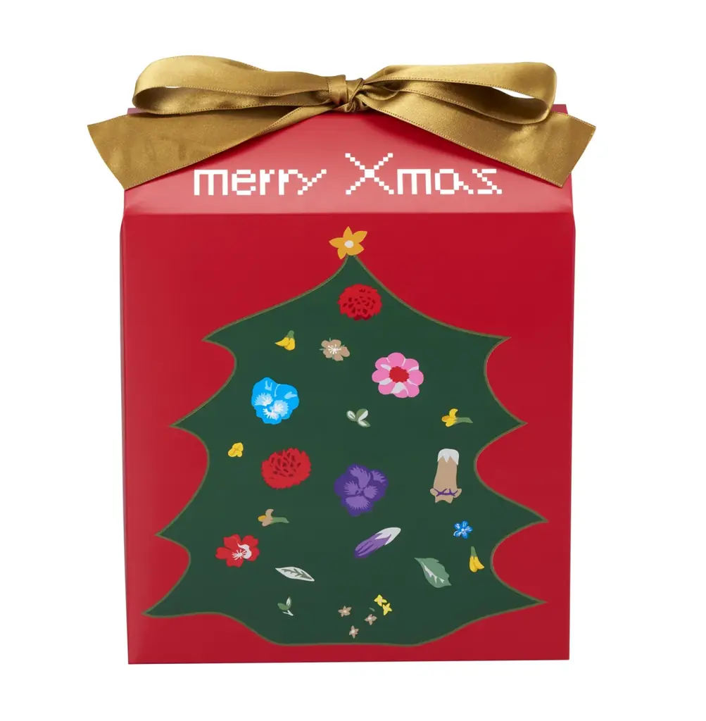 ホリデー仕様の『Tartine（タルティン）』、『WITTAMER（ヴィタメール）』、『Mr. CHEESECAKE（ミスターチーズケーキ）』が大丸福岡天神店にて期間限定POPUP開催 画像 5