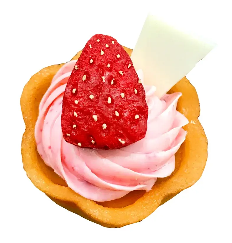 ホリデー仕様の『Tartine（タルティン）』、『WITTAMER（ヴィタメール）』、『Mr. CHEESECAKE（ミスターチーズケーキ）』が大丸福岡天神店にて期間限定POPUP開催 画像 9