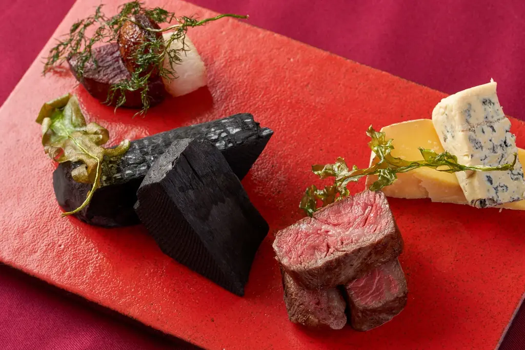 【ホテル ラ・スイート神戸ハーバーランド】上質な空間で心ときめく！ ラ・スイートのクリスマスディナー 予約受付中 画像 10