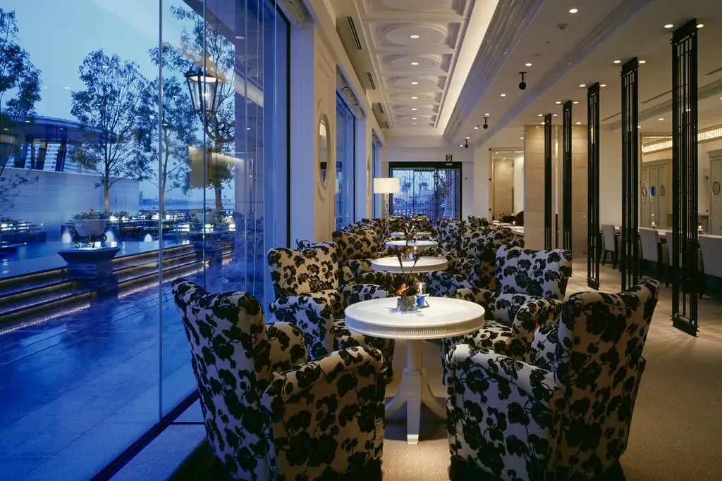 【ホテル ラ・スイート神戸ハーバーランド】上質な空間で心ときめく！ ラ・スイートのクリスマスディナー 予約受付中 画像 11