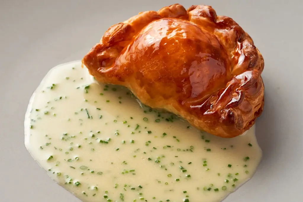 【ホテル ラ・スイート神戸ハーバーランド】上質な空間で心ときめく！ ラ・スイートのクリスマスディナー 予約受付中 画像 12