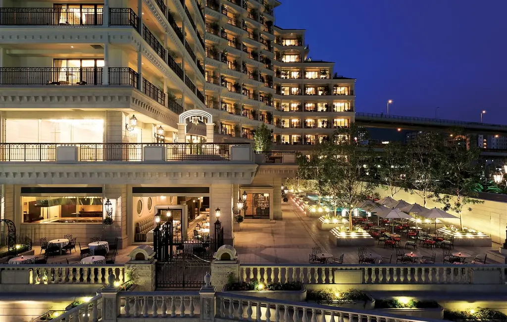 【ホテル ラ・スイート神戸ハーバーランド】上質な空間で心ときめく！ ラ・スイートのクリスマスディナー 予約受付中 画像 14