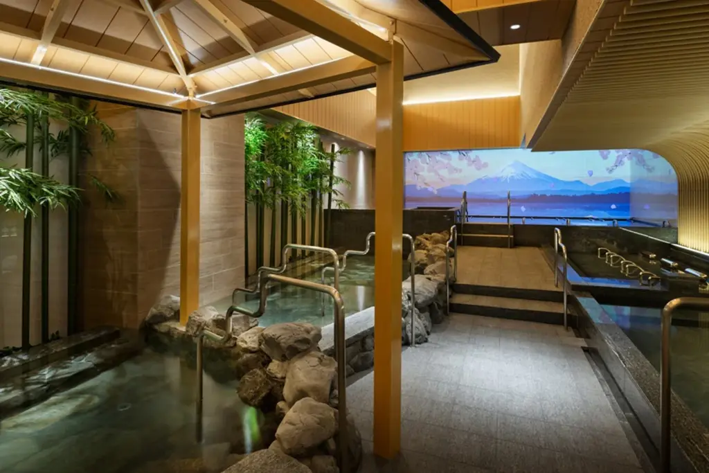 【ホテル ラ・スイート神戸ハーバーランド】上質な空間で心ときめく！ ラ・スイートのクリスマスディナー 予約受付中 画像 17