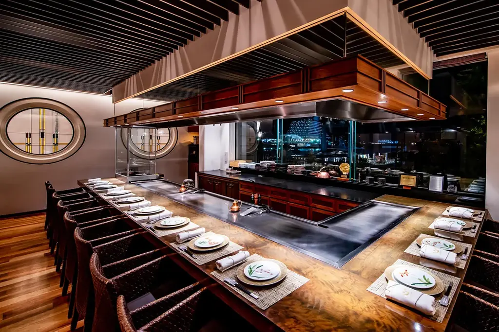 【ホテル ラ・スイート神戸ハーバーランド】上質な空間で心ときめく！ ラ・スイートのクリスマスディナー 予約受付中 画像 3