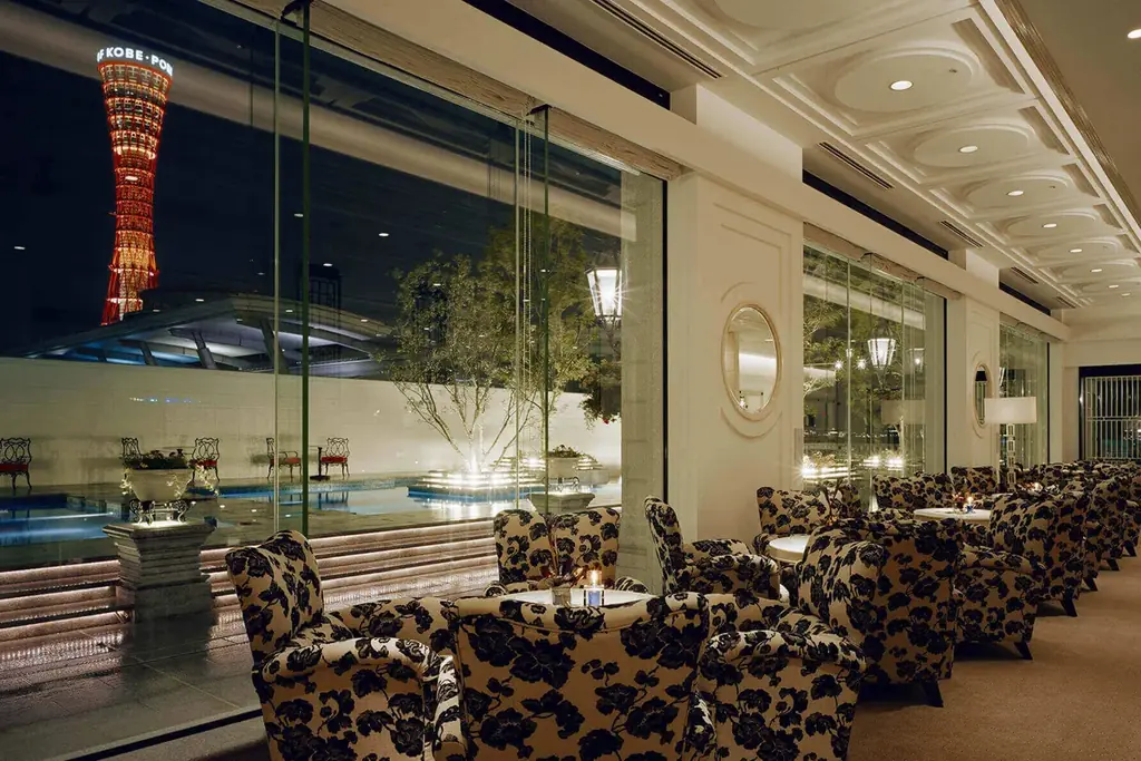 【ホテル ラ・スイート神戸ハーバーランド】上質な空間で心ときめく！ ラ・スイートのクリスマスディナー 予約受付中 画像 4