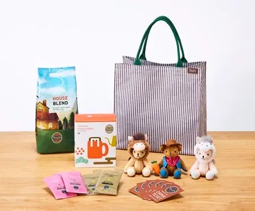 年末年始に楽しむ特別なセット～ 公式オンラインストアと公式楽天市場店で限定セット販売～「2026 HAPPY BAG」を12月12日（金）より発売 画像 6