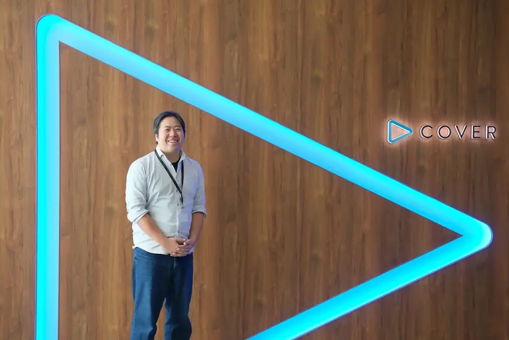 【導入事例】VTuber事務所「ホロライブプロダクション」を運営するカバー株式会社、月間7,000件超のファン対応における「属人化」を解消。 画像 2