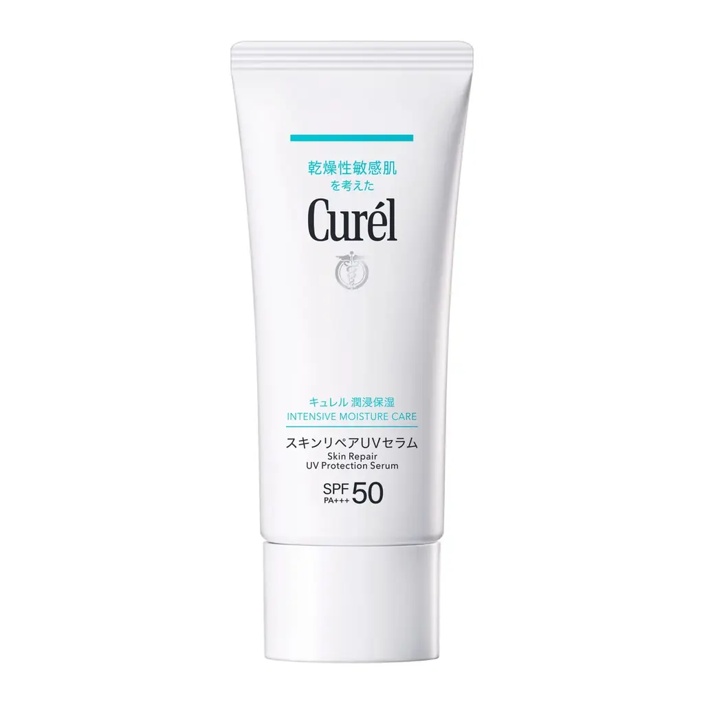 敏感肌化粧品市場No.1*1の「Curél（キュレル）」から、新技術*2を搭載した「角層深部バリア美容液」と「スキンリペアUVセラム」を発売 画像 6