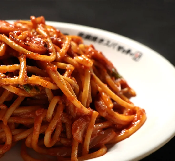 並～特盛が同一価格 ”未知の新業態”『鉄鍋焼きスパ ”ゲッティ”』が登場！ 画像 3