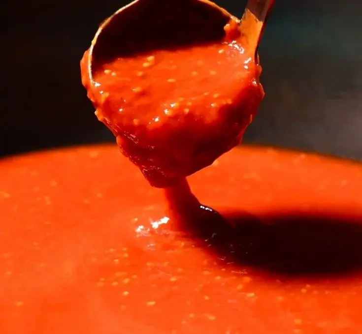 並～特盛が同一価格 ”未知の新業態”『鉄鍋焼きスパ ”ゲッティ”』が登場！ 画像 4