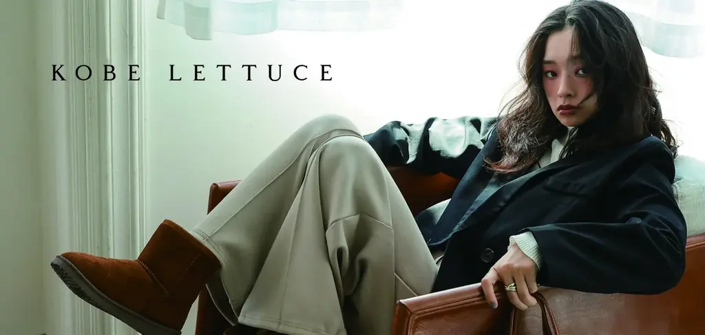 神戸ストークスのアパレルブランド「Storks Kobe」神戸発の人気ファッションブランド神戸レタスとの初コラボアイテムを発売 画像 2