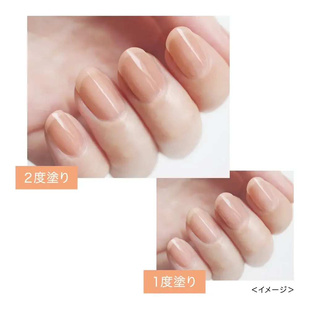 ベストコスメ速報！「シュガードール　オールインワンネイルR」『LIPSベストコスメ2025 オールインワンネイル部門3位』 受賞！ 画像 11