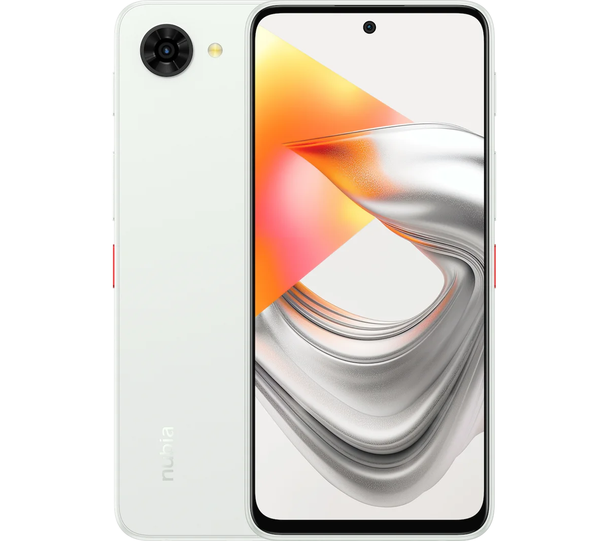 楽天モバイル、国内携帯キャリアで唯一ZTE 製スマートフォン「nubia S2R」の取り扱いを開始し、12月2日（火）より予約受付開始 画像 1