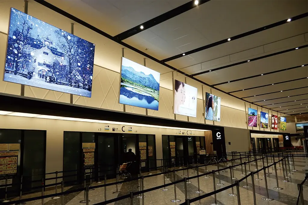 【エコプロ2025出展】おもろい取り組み、見ていかへん？大阪の印刷会社が取り組む“いいね”なサステナブルアイデアを展示 画像 2