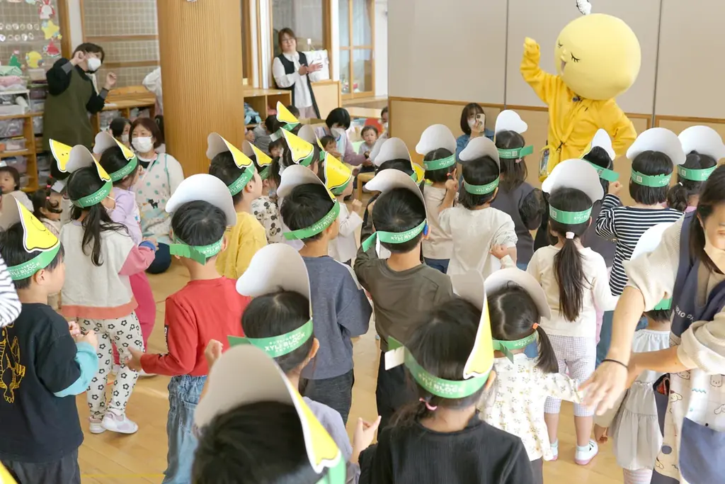 【レモンちゃん大活躍！】むし歯バイバイ！天然キシリトール100%『キシリブロック』で楽しすぎる歯みがき習慣をスタート！ 画像 12