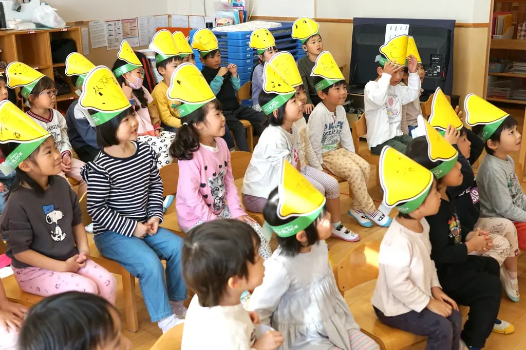 【レモンちゃん大活躍！】むし歯バイバイ！天然キシリトール100%『キシリブロック』で楽しすぎる歯みがき習慣をスタート！ 画像 4