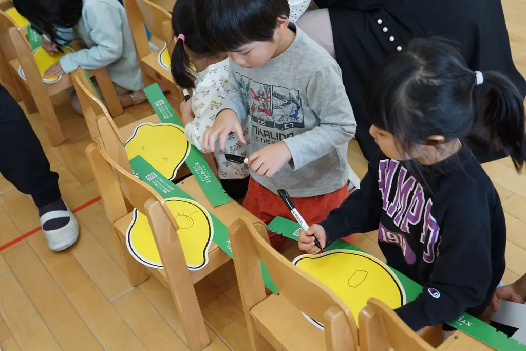 【レモンちゃん大活躍！】むし歯バイバイ！天然キシリトール100%『キシリブロック』で楽しすぎる歯みがき習慣をスタート！ 画像 8