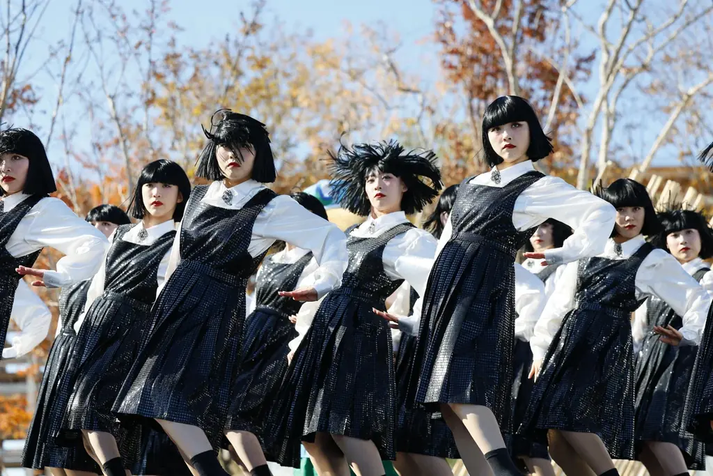 ミャクミャクへ感謝を伝え、これからの活躍を祈念する「大阪ヘルスケアパビリオン　ミャクミャク旅立ちセレモニー」を開催 画像 3