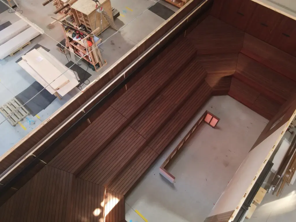 【ハイデザイン×短工期×高ROI】大浴場・施設向けの『オーダーメイドサウナ』をtotonoüが提供開始、北欧発パネル式採用でカスタム性を向上 画像 11