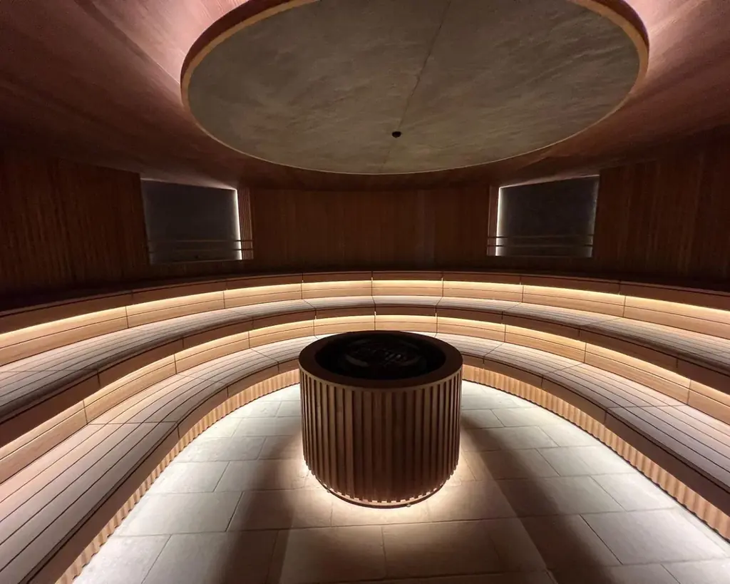 【ハイデザイン×短工期×高ROI】大浴場・施設向けの『オーダーメイドサウナ』をtotonoüが提供開始、北欧発パネル式採用でカスタム性を向上 画像 12