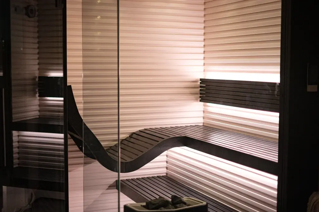 【ハイデザイン×短工期×高ROI】大浴場・施設向けの『オーダーメイドサウナ』をtotonoüが提供開始、北欧発パネル式採用でカスタム性を向上 画像 7