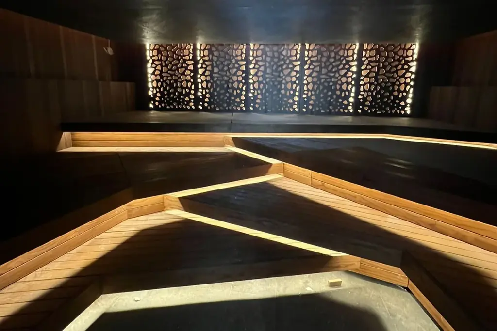 【ハイデザイン×短工期×高ROI】大浴場・施設向けの『オーダーメイドサウナ』をtotonoüが提供開始、北欧発パネル式採用でカスタム性を向上 画像 9