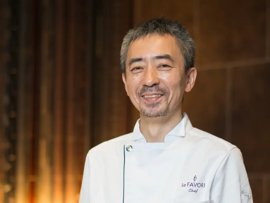 代官山の一軒家レストランで楽しむクリスマス特別コース　2025年12月20日(土)～25日(木)限定 画像 3