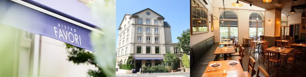 代官山の一軒家レストランで楽しむクリスマス特別コース　2025年12月20日(土)～25日(木)限定 画像 5