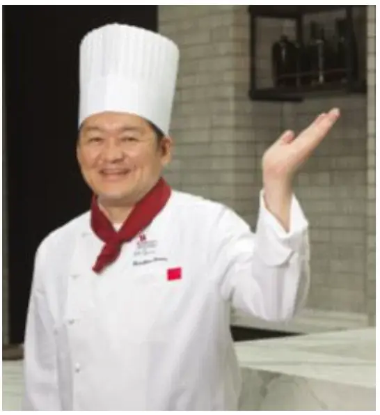 長崎マリオットホテル「期間限定クリスマス特別メニュー」の発売について 画像 10