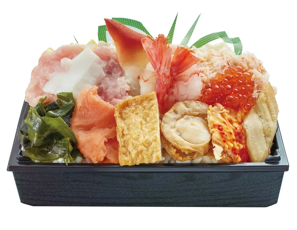 今年はニーズの二極化に対応！“お得”と“豪華”な北海道グルメ６６店舗が大集合「年末特別企画 北海道物産展」 画像 12