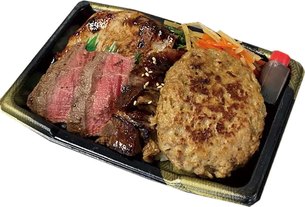 今年はニーズの二極化に対応！“お得”と“豪華”な北海道グルメ６６店舗が大集合「年末特別企画 北海道物産展」 画像 14