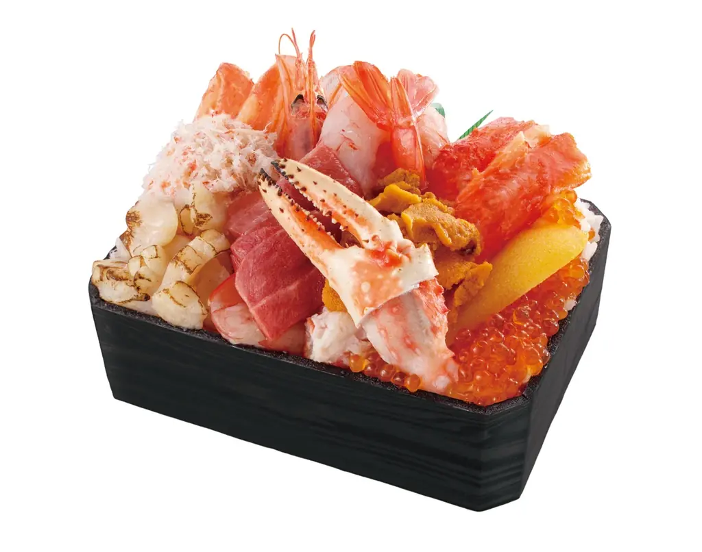 今年はニーズの二極化に対応！“お得”と“豪華”な北海道グルメ６６店舗が大集合「年末特別企画 北海道物産展」 画像 2