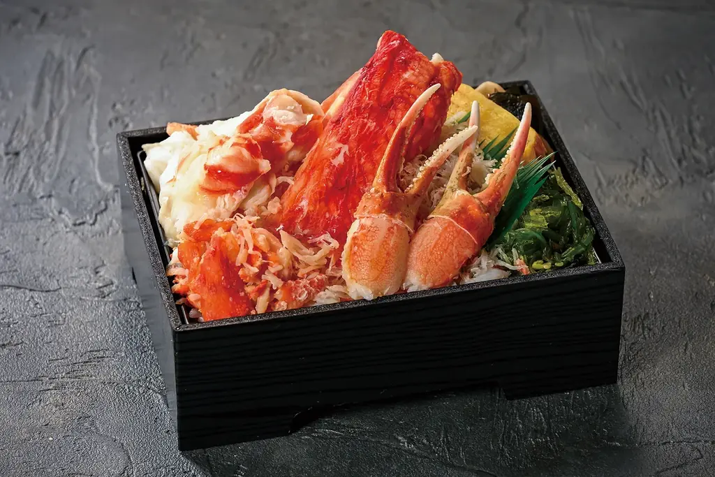 今年はニーズの二極化に対応！“お得”と“豪華”な北海道グルメ６６店舗が大集合「年末特別企画 北海道物産展」 画像 4