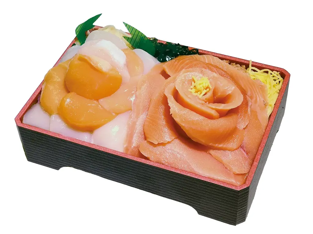 今年はニーズの二極化に対応！“お得”と“豪華”な北海道グルメ６６店舗が大集合「年末特別企画 北海道物産展」 画像 6