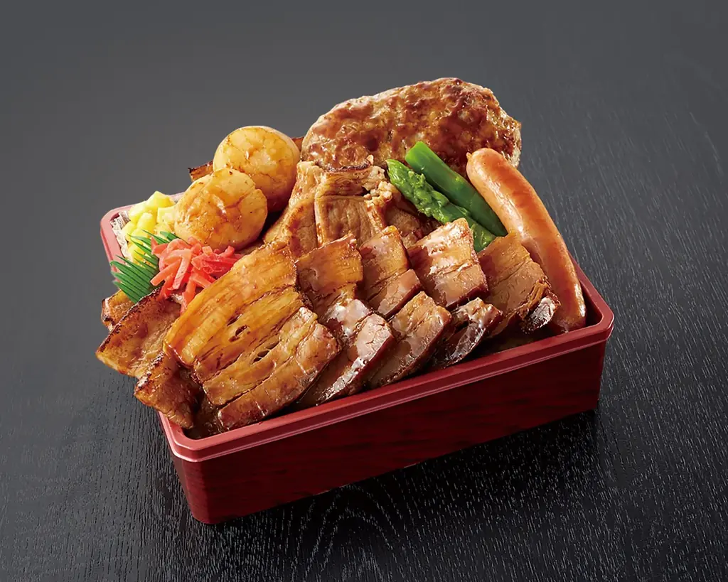 今年はニーズの二極化に対応！“お得”と“豪華”な北海道グルメ６６店舗が大集合「年末特別企画 北海道物産展」 画像 7