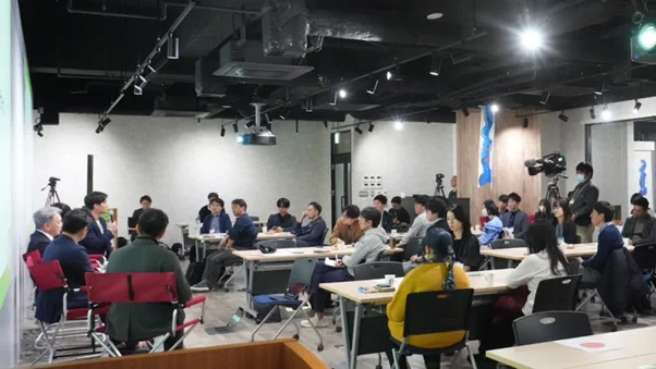 新潟市起業家・スタートアップ予備軍啓発交流イベント「にいスタ！Vol.２」開催 画像 6