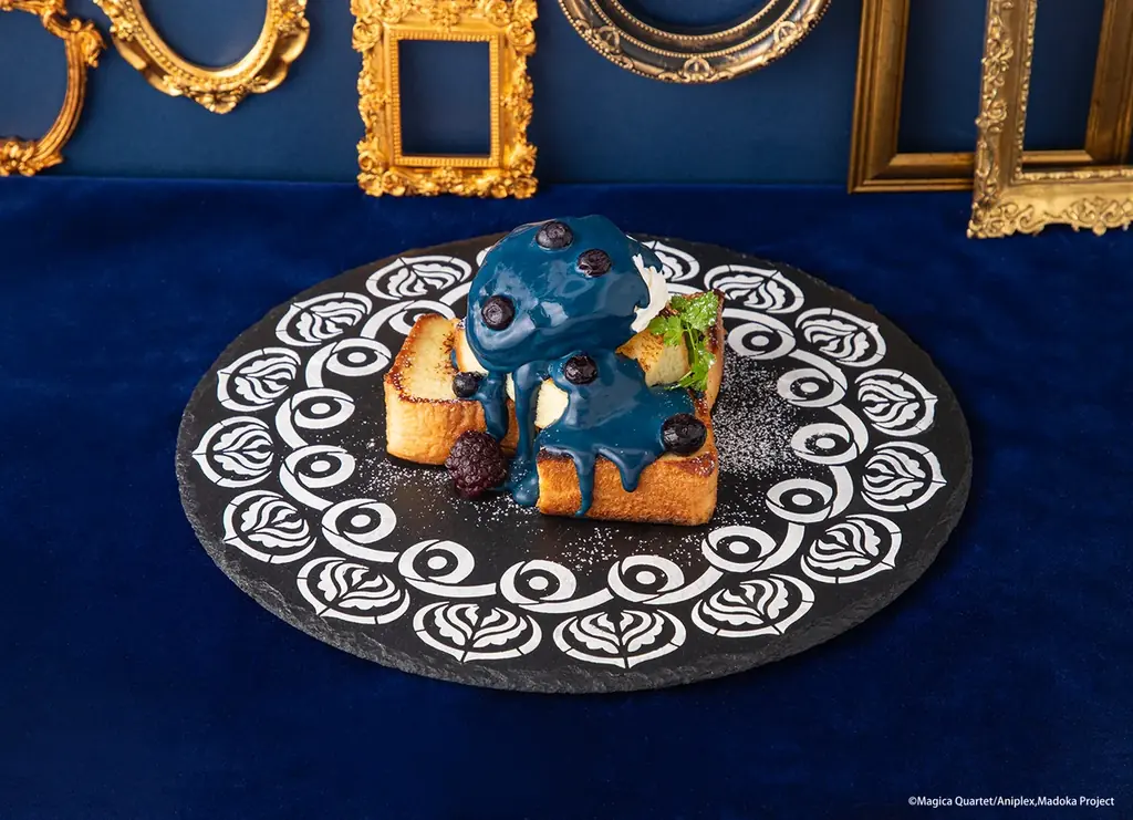 アニメ『魔法少女まどか☆マギカ』のテーマカフェが東京・大阪で開催決定！「魔法少女まどか☆マギカ ～Girls Party～」期間限定オープン！！ 画像 10