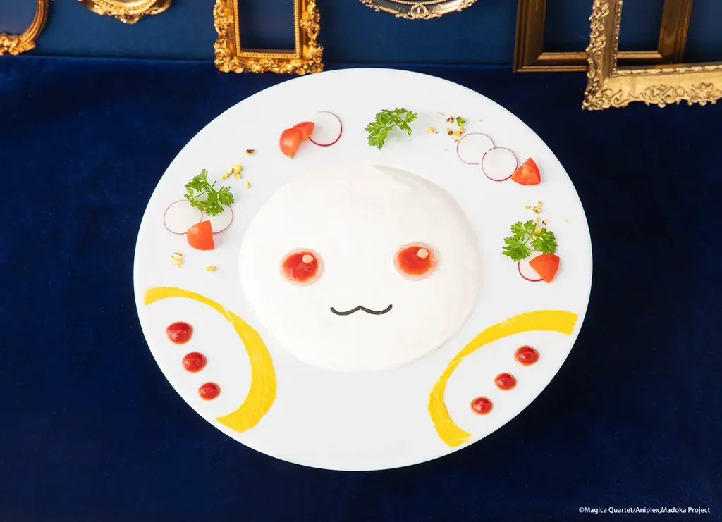 アニメ『魔法少女まどか☆マギカ』のテーマカフェが東京・大阪で開催決定！「魔法少女まどか☆マギカ ～Girls Party～」期間限定オープン！！ 画像 11