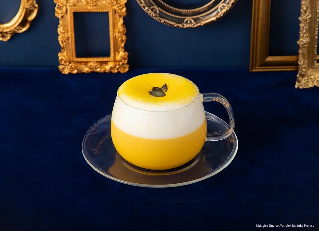 アニメ『魔法少女まどか☆マギカ』のテーマカフェが東京・大阪で開催決定！「魔法少女まどか☆マギカ ～Girls Party～」期間限定オープン！！ 画像 14