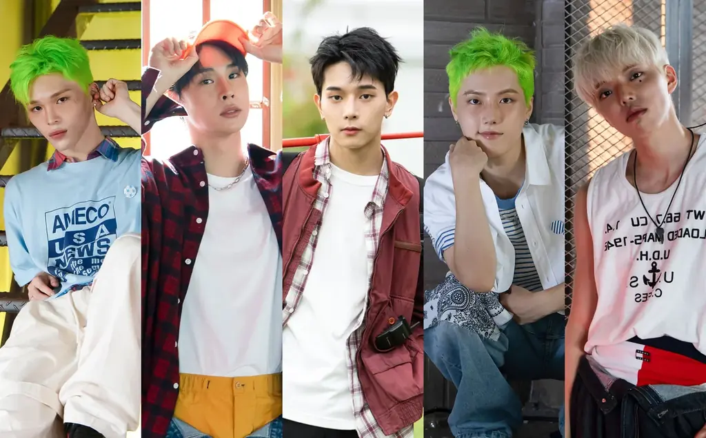 CMDM日本語新曲リリース