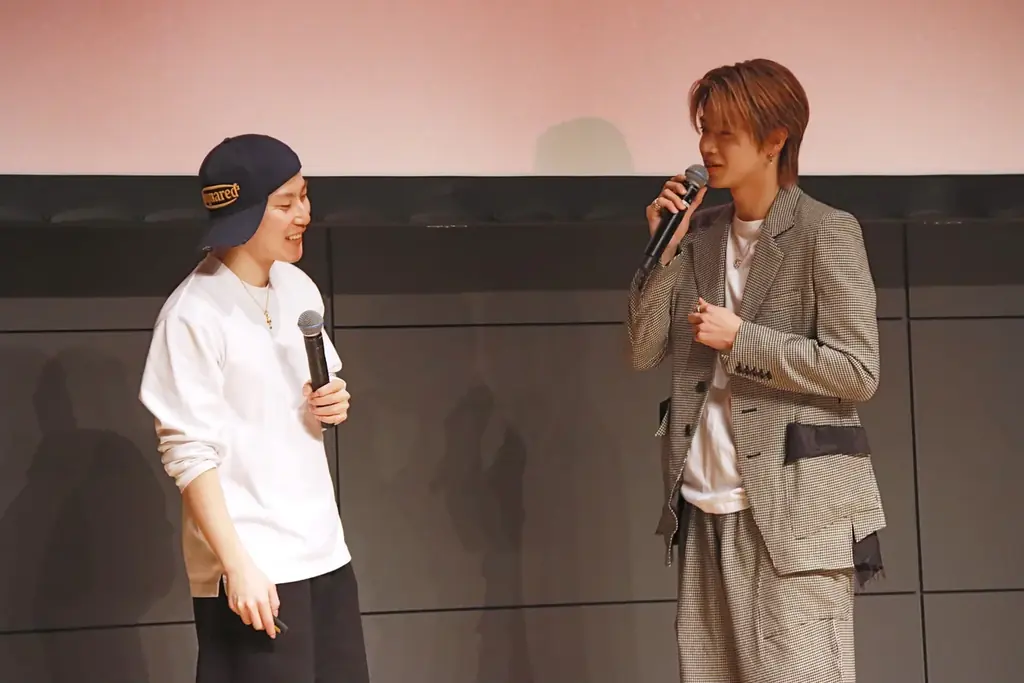 鈴木大飛（コムドットやまと）、3年ぶりの著書講演会を開催！生き方を変える『命の燃やし方』を語る 画像 4