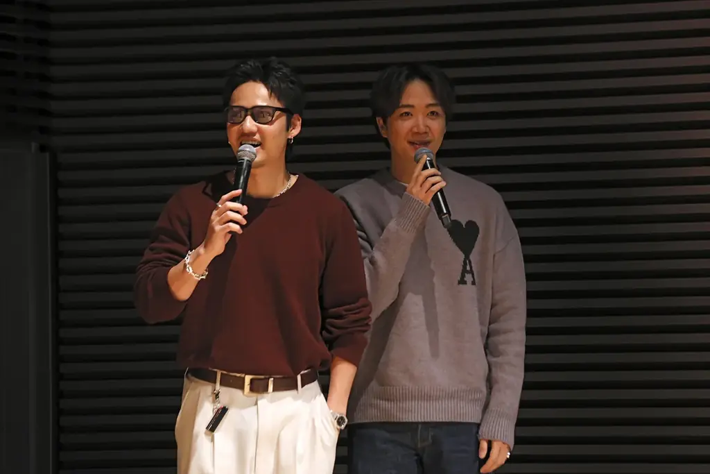 鈴木大飛（コムドットやまと）、3年ぶりの著書講演会を開催！生き方を変える『命の燃やし方』を語る 画像 6