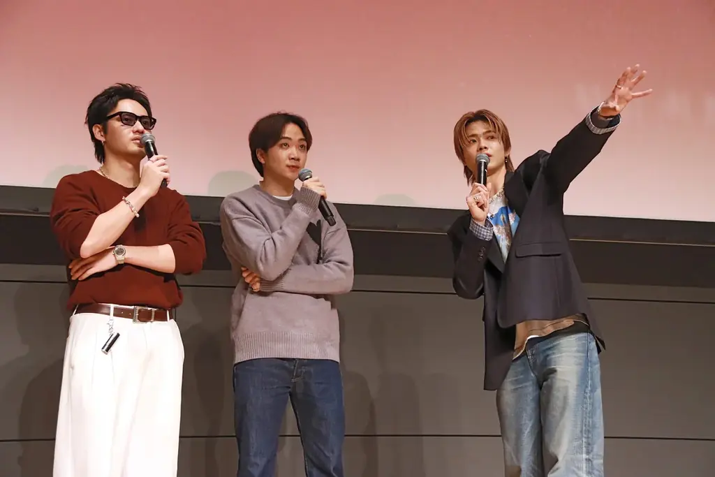 鈴木大飛（コムドットやまと）、3年ぶりの著書講演会を開催！生き方を変える『命の燃やし方』を語る 画像 7